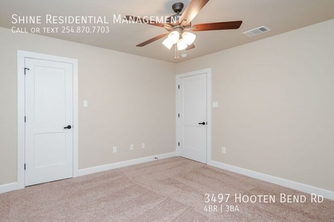 Building Photo - 3497 Hooten Bnd