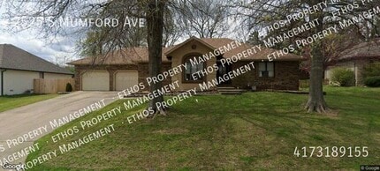 Building Photo - 2525 S Mumford Ave