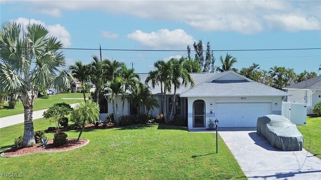 Building Photo - 4531 SW 14th Pl