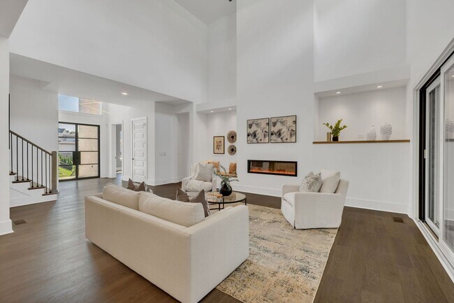 Building Photo - 6409 HIgh Top Ct