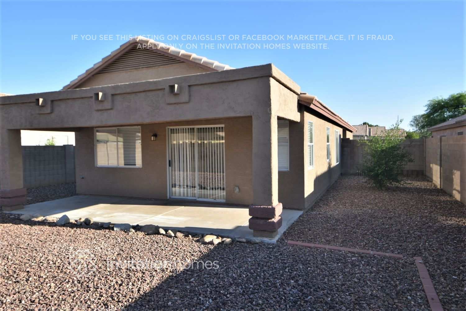 Building Photo - 3215 W Salter Dr