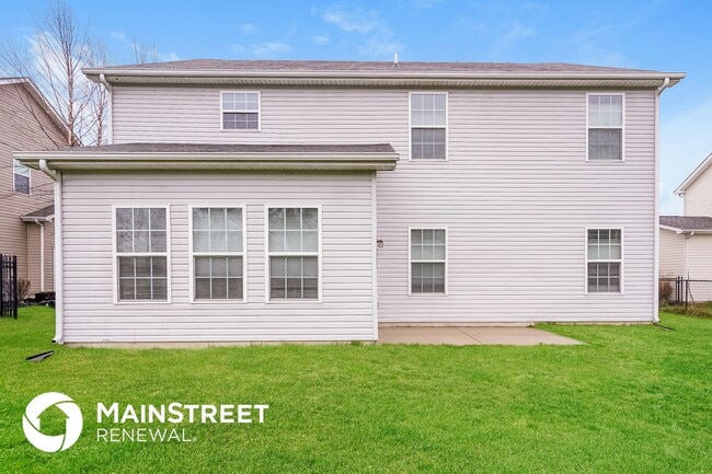 Building Photo - 256 Legacy Blvd