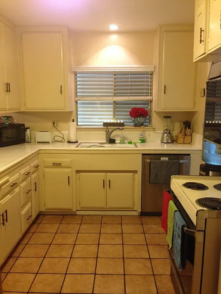 Kitchen Privileges - 508 E Grove Ave