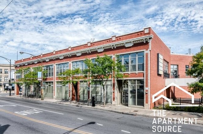 Building Photo - 2934 N Milwaukee Ave