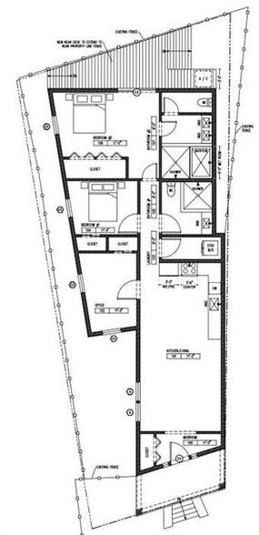 Building Photo - 2404 Ursulines Ave