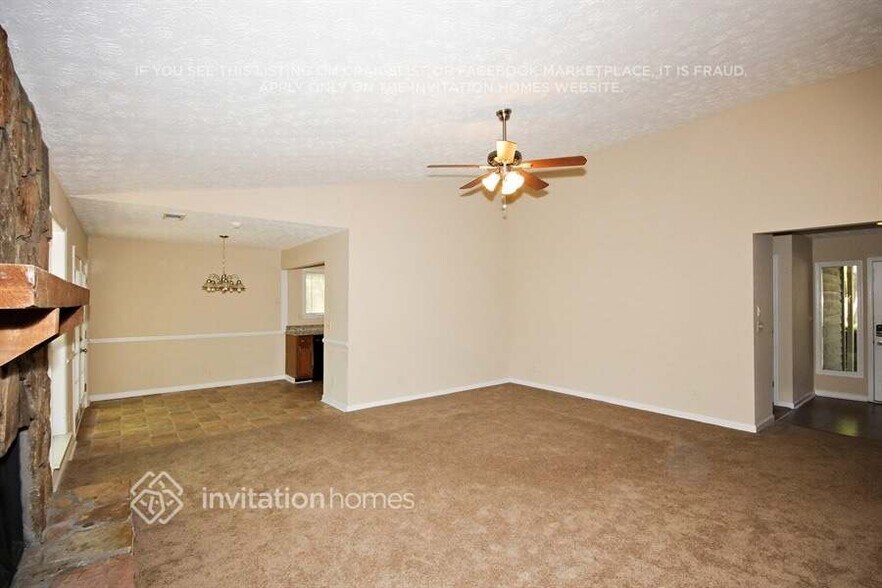 Building Photo - 1387 Olde Mill Trce