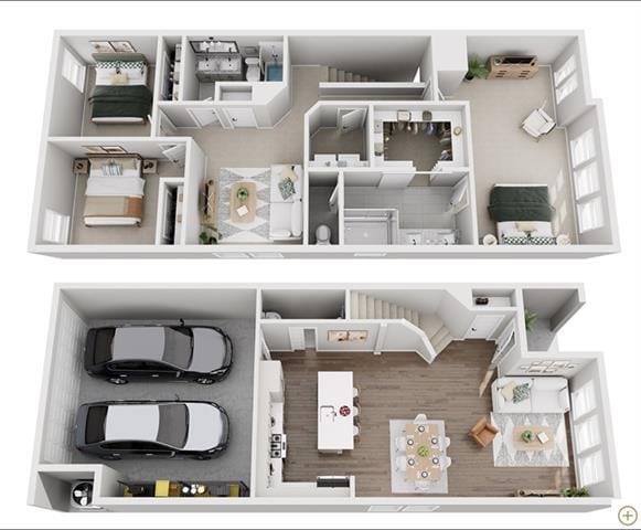 Building Photo - 530 Mission Trl