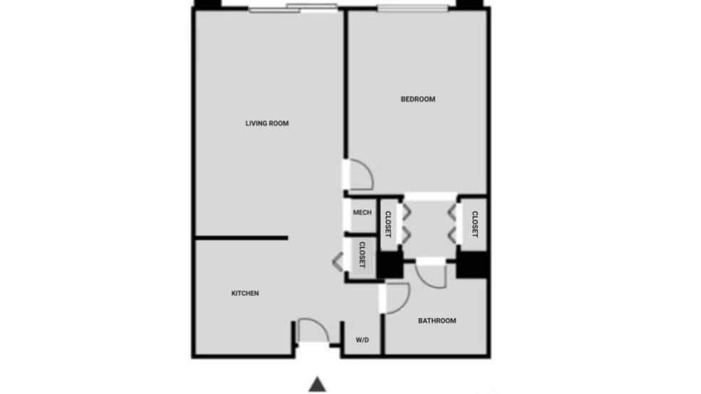 Building Photo - 2140 L St NW