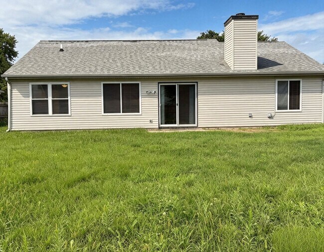 Building Photo - 4327 Hadley Ct