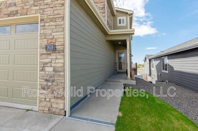 Building Photo - 7619 Three Hearts Trl