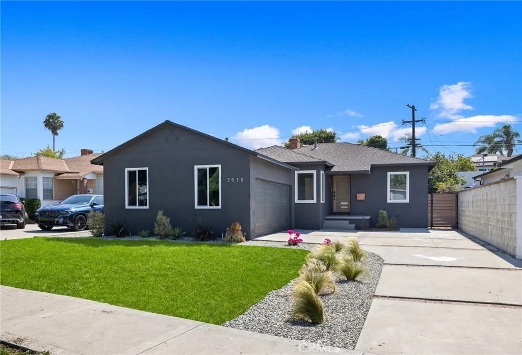 Building Photo - 3518 S Burnside Ave