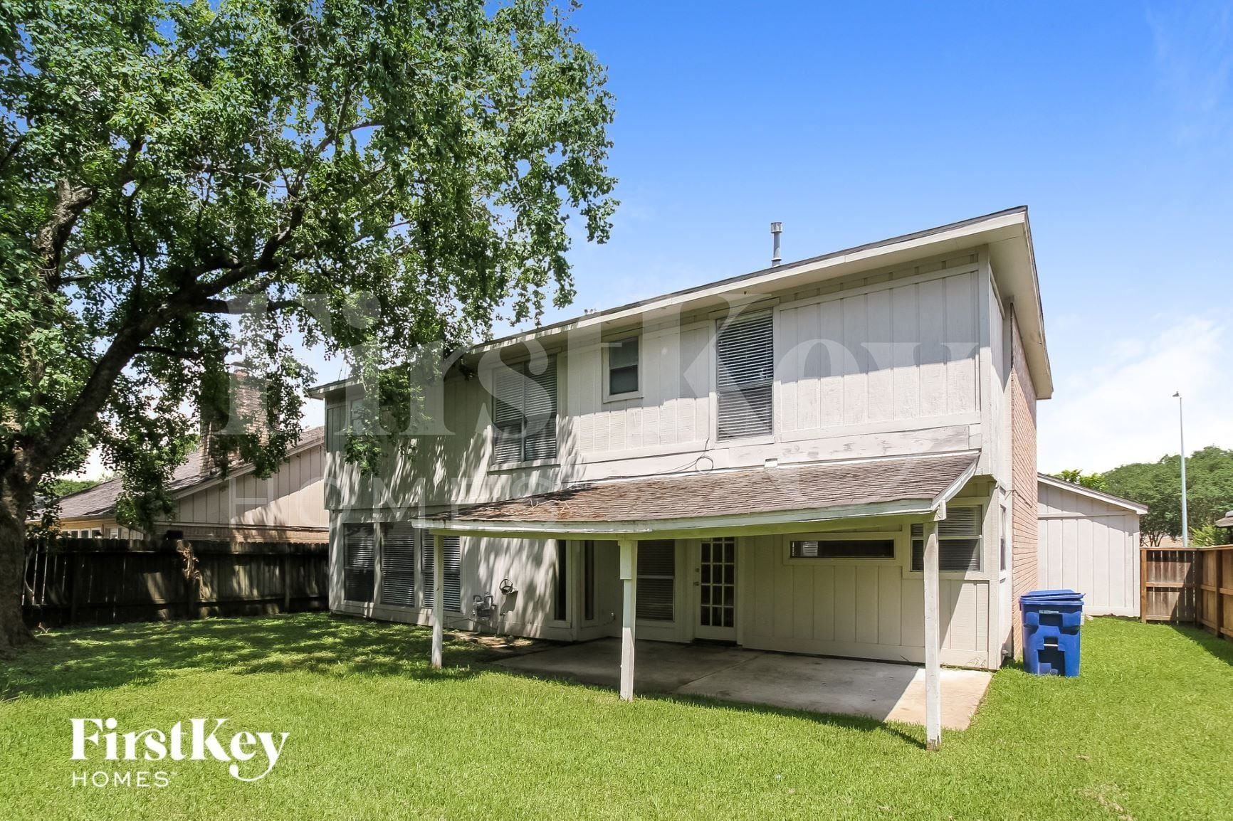 Building Photo - 4754 Hickory Downs Dr