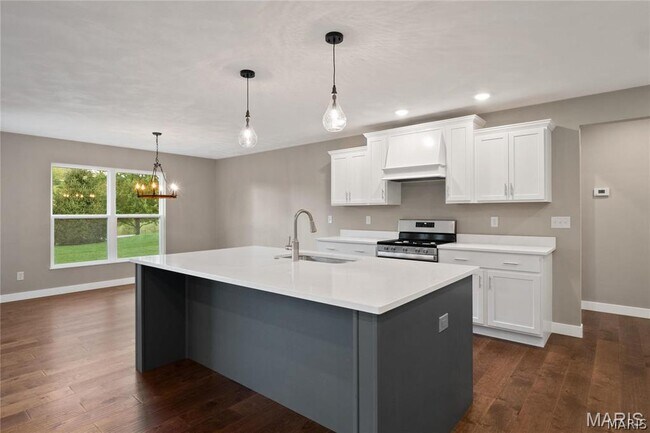 Building Photo - 401 Marbleton Cir