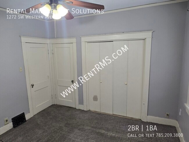 Building Photo - 1272 SW Western Ave