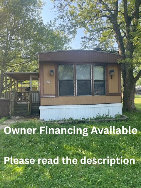 Primary Photo - Own cheaper than rent