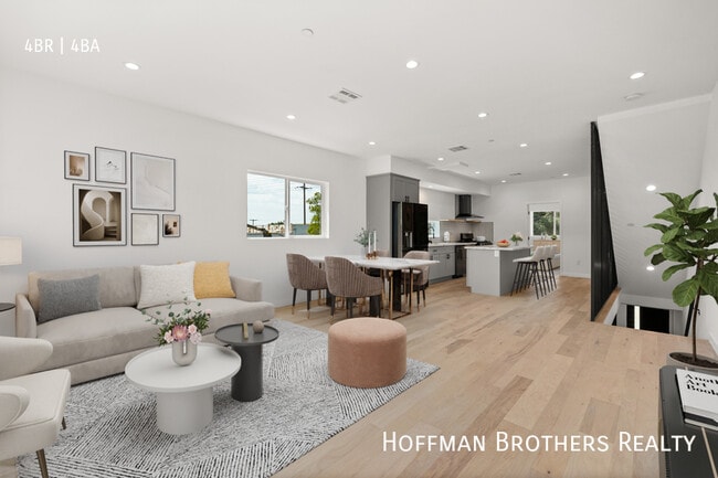 Building Photo - 3564 N Eagle Rock Blvd