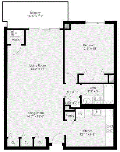 Building Photo - 3920 Mystic Valley Pky
