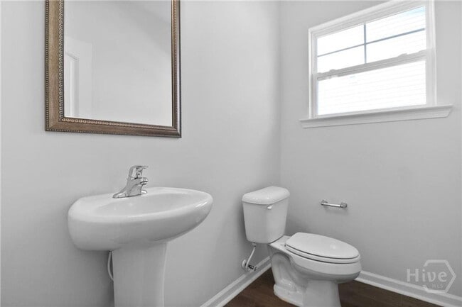 Building Photo - 4 BED | 2.5 BATH | 2-CAR GARAGE | BROOKLINE AT HIGHLANDS POOLER | AVAILABLE NOW