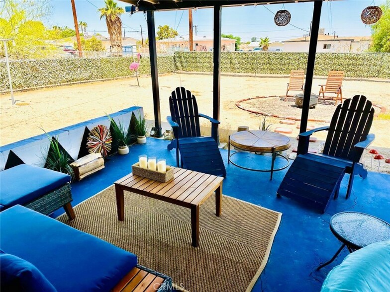 Building Photo - 73952 Gorgonio Dr