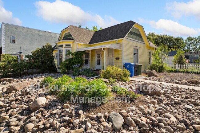 Building Photo - 403 E 3rd St