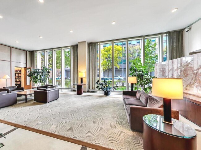 Building Photo - 3550 N Lake Shore Dr