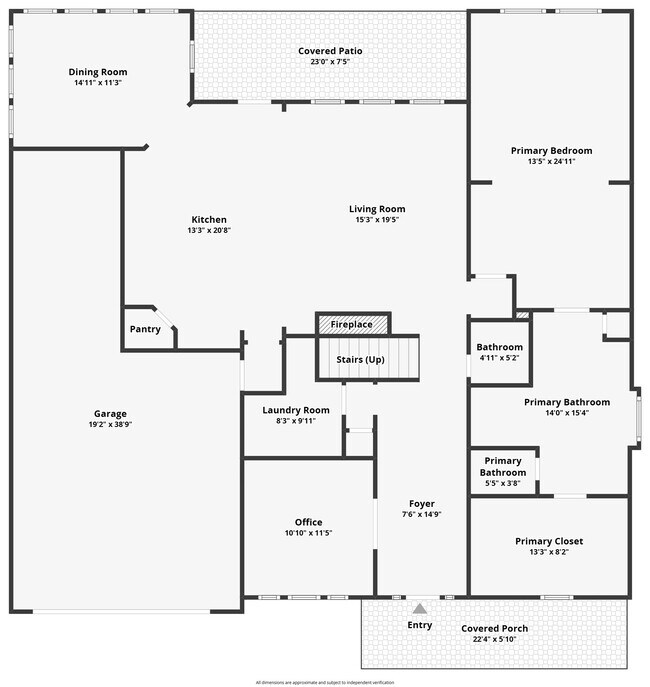 Building Photo - 6318 Sunstone Falls Ln