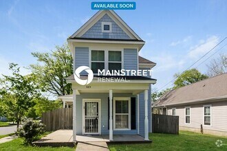 Building Photo - 3 Bedroom Pet-Friendly Home in Memphis, TN...