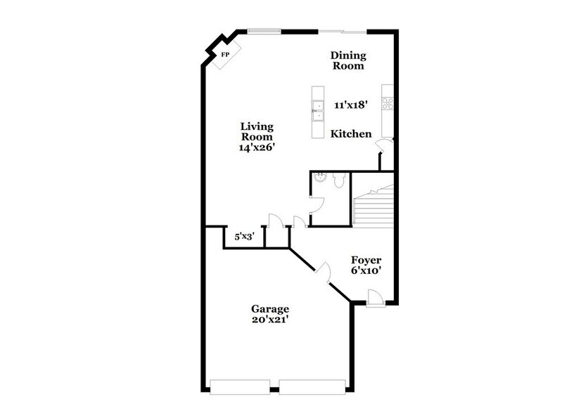 Building Photo - 934 Gardenia Curve