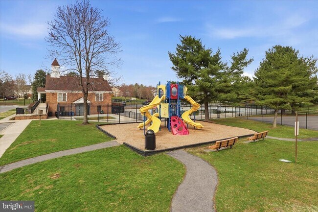 Building Photo - 2505 McVeary Ct