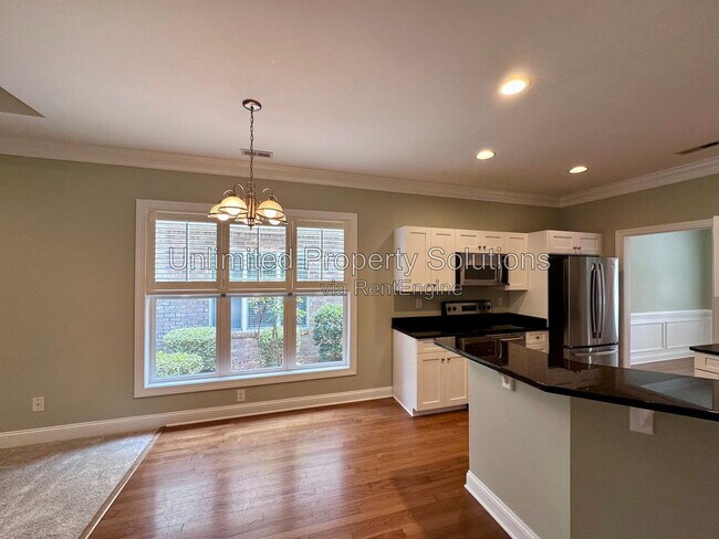 Building Photo - 5009 Whitner Dr