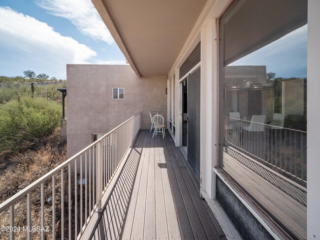 Building Photo - 5798 E Paseo Cimarron