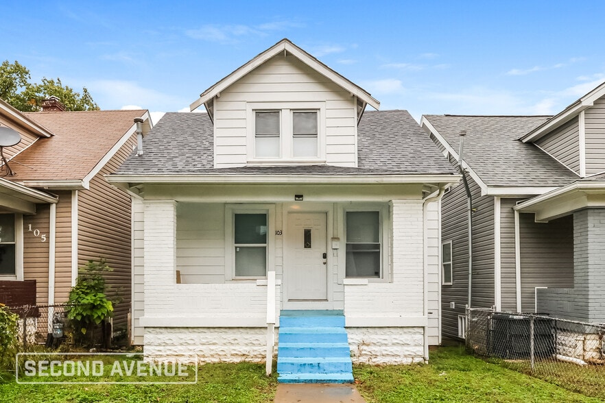 Primary Photo - 103 Saunders Ct