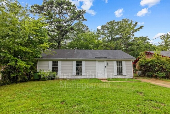 Building Photo - 6140 Cherry Hill Rd