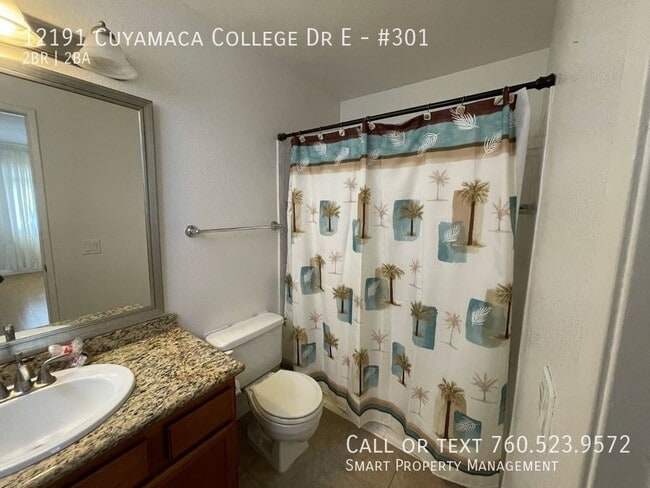 Building Photo - 12191 Cuyamaca College Dr E