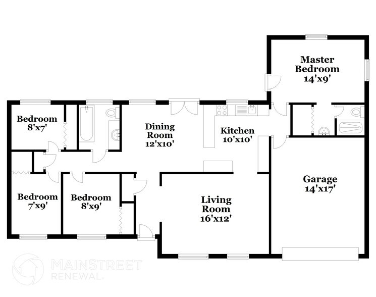 Building Photo - 2209 Malibu Dr