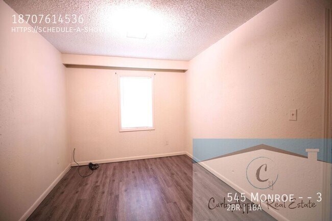 Building Photo - 545 Monroe Ave