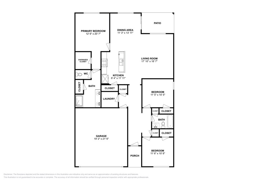 Building Photo - 991 Summer Glen Dr