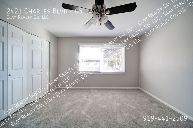 Building Photo - 2421 Charles Blvd