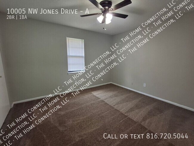 Building Photo - 10005 NW Jones Dr