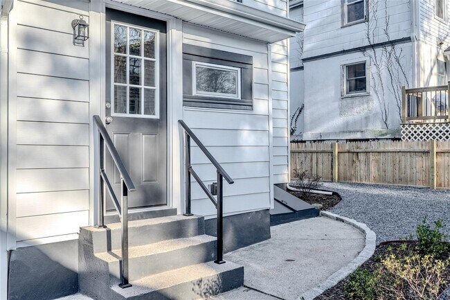 Building Photo - 22 Mackey Ave