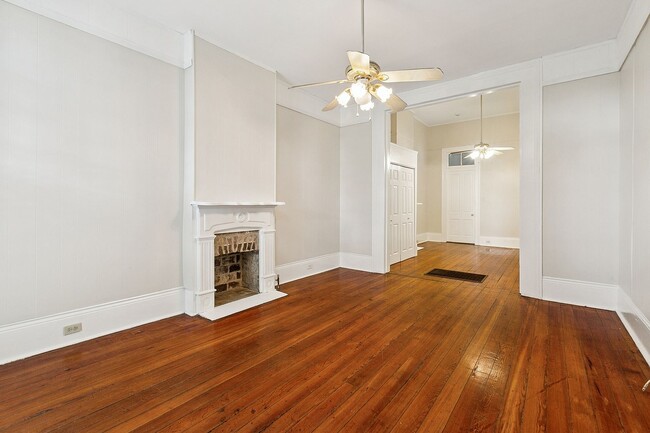 Building Photo - 1830 Elysian Fields Ave