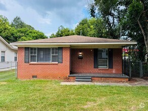 Building Photo - The Space You Need, the Style You Want!