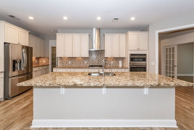 Building Photo - 2 Bedroom, 2 Bathroom Home in Cresswind 55+ - Summerville