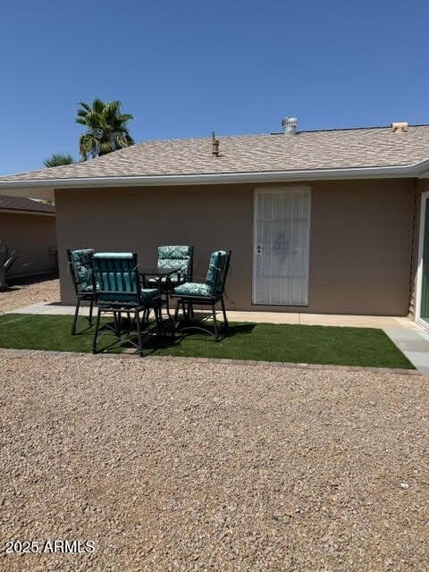 Building Photo - 14801 N Agua Fria Dr