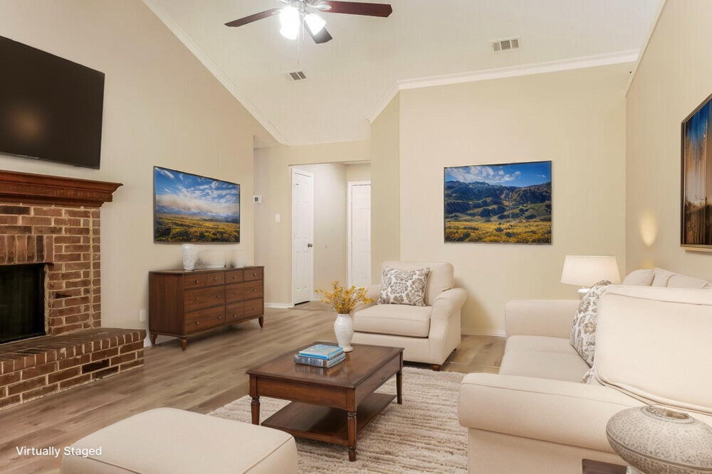 Building Photo - 117 Brockway Dr