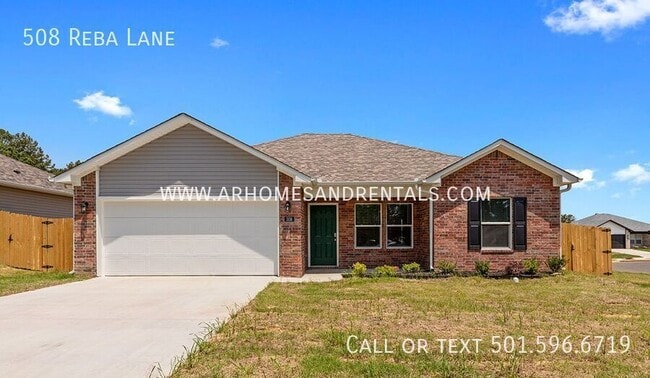 Primary Photo - 508 Reba Ln