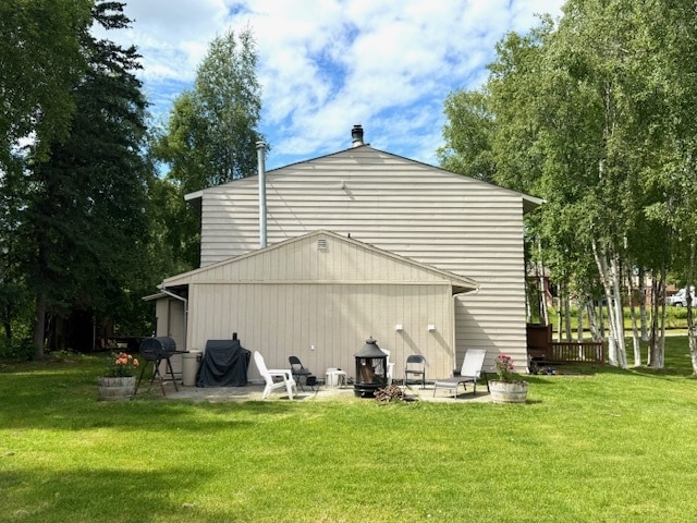 Building Photo - 2808 Iris Dr
