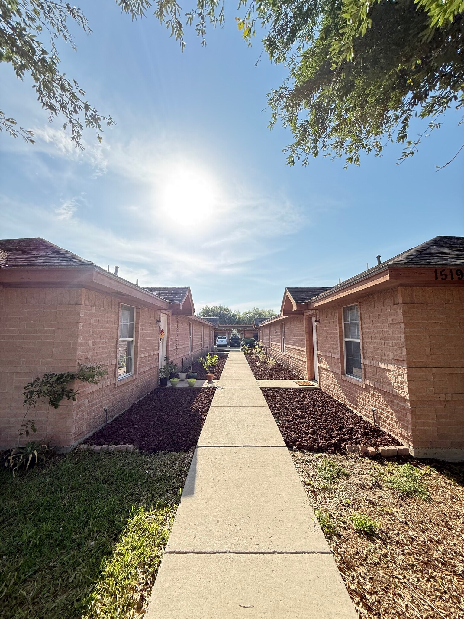 Building Photo - 1519 Orlando St