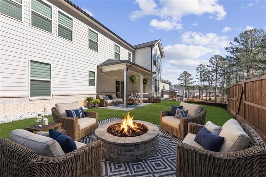 Building Photo - 3509 Pickens Lndg Dr