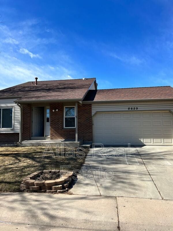 8629 Cottonwood Way 8629 Cottonwood Way Parker CO 80134 Apartment